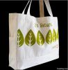 Напечатанный Bamboo мешок/выдвиженческий мешок