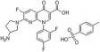 Tosilate Tosufloxacin