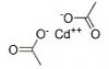 Ацетат кадмия