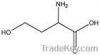 DL homoserine