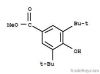 Hydroxybenzoate бутила 4