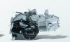 Двигатель мотоцикла Honda
