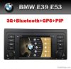 DVD-плеер автомобиля для BMW E39