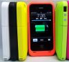 кожух батареи 2000mAh для iPhone 4/4s