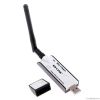 Миниый переходника переходники 150M 802.11N Wifi LAN USB беспроволочный