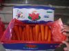 морковь младенца 2012 овощей новой хлебоуборки китайская свежих