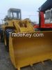 Используемый затяжелитель CAT 966C