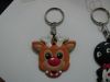 животное shaed кольцо для ключей, keychain, подарок promotioanal