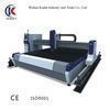 Автомат для резки плазмы CNC высокой точности быстрый для металлопластинчатого и пробка режа автомат для резки плазмы определения cnc высокий