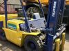 Используемый грузоподъемник 5T KOMATSU (FD50T)