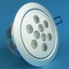 9W 고성능 LED Downlights