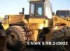 CAT 966F 바퀴 장전기