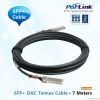 Кабель DAC Twinax