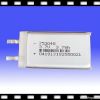 POS 맨끝 3.7V 1000mAh (753048)를 위한 재충전용 Li 중합체 세포 건전지