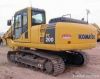 Используемые землечерпалки KOMATSU PC200-7