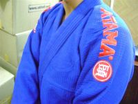 Jiu-jitsu Atama, Koral, формы Gracie Barra