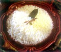 Basmati рис