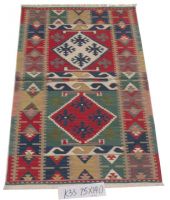 Античные половики Kilim Turkish