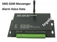 Gsm Sms 경보 메...