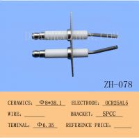 Зажигание Zh-078a керамические/костюм Ignitor газа для газовой плиты, чиреев, Wate