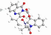 Tryptoquivaline I