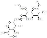마그네슘 글루콘산염...