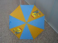 Зонтик детей