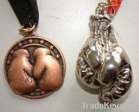 Boxing Sports Competition Medal, Sport Medal , Metal Craf