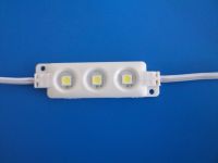 3pcs Smd5050 채널 편지 표시 Led 단위 광고 표시