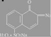 디아조 화합물 2,1,5 슬포 산성 나트륨 소금
