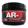 AR-5 Stimulant free pre workout powder