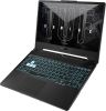 ASUS TUF Gaming F15 Gaming Laptop 15.6 144Hz FHD IPS Type Display Intel Core i5 10300H Processor GeForce GTX 1650 8GB DDR4 RAM 512GB PCIe SSD WiFi 6 Windows 11 Home FX506LH AS51