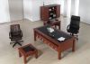 Class Executive Series Desk