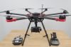 DJI Matrice 600 (M600) Flying Platform Drone Camera