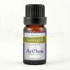 Eucalyptus Smithii Essential Oil - Certified Organic