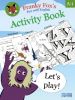Franky Fox's Fun with English A1 Activity Book