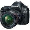 FREE SHIPPING NEW DSSDSS ANON EOS 5D MARK III 22.3 MP DIGITAL CAMERA - BLACK - EF 24-105MM IS LENS