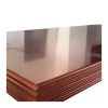 High Quality 99.99% Purity 5mm Copper Cathodes Sheets Customized Acceptable Size