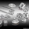 Loose Natural diamonds