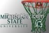 Michigan State University Spartans Basketball Net