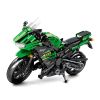 NEW Ninja 400 Motorcycle