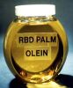RBD Oil crude palm oil