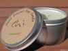 Soy Candle 6 oz Tin