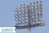 Stadium Lighting Poles 