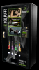 Vape Station e-Cigarette Vending Machine