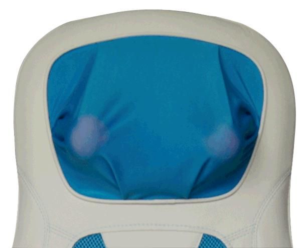 car seat massager back, neck, Buttocks massage cushion
