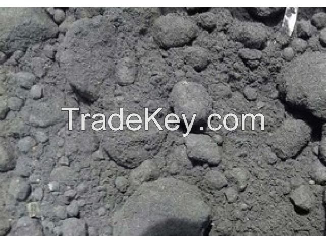 Premium copper concentrate available for bulk purchase and export