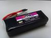 батарея 2200mah 11.1V30C 24USD полимера лития