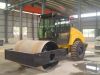 ролик гидровлического двойного барабанчика привода 10tons одиночного vibratory