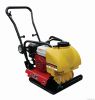 Compactor C80 плиты